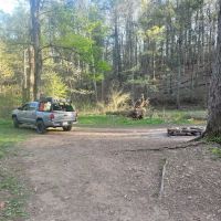 Green Ridge Campsite #81 ico