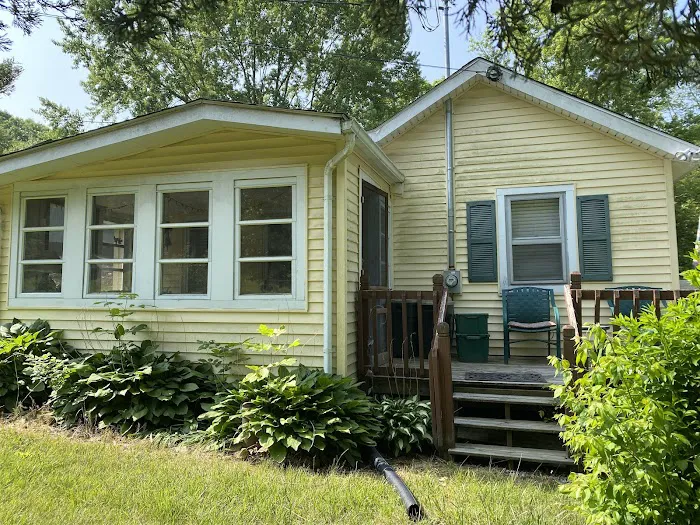 The guest house Picture 2