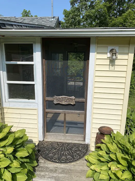 The guest house Picture 1