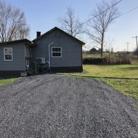 Horns Cabins- Allegheny Cabin ico