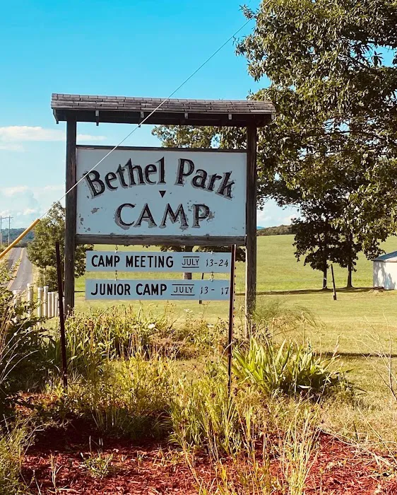 Bethel Park Holiness Camp Picture 10