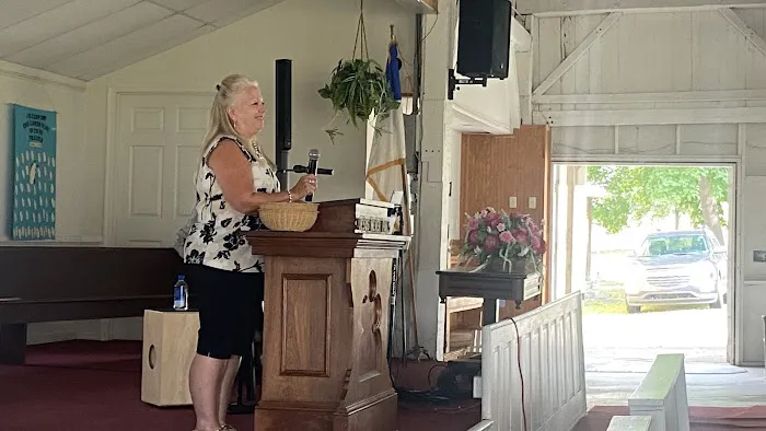 Bethel Park Holiness Camp Picture 5