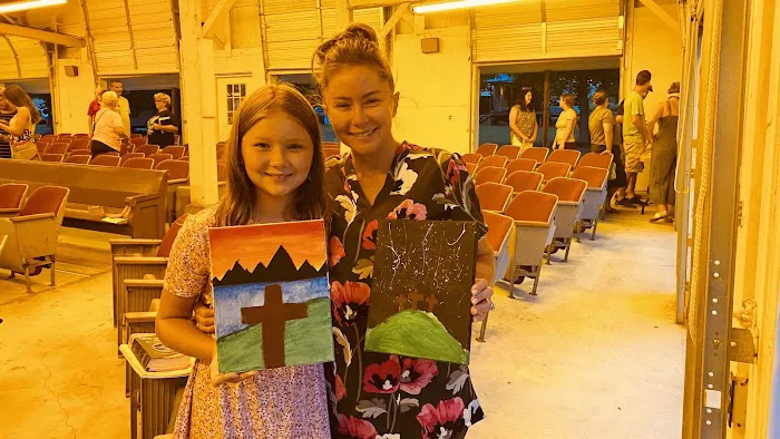 Bethel Park Holiness Camp Picture 7