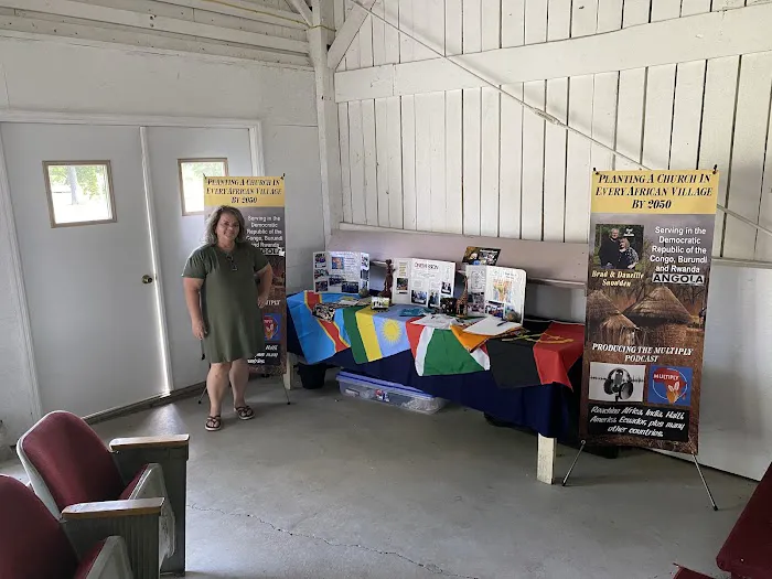 Bethel Park Holiness Camp Picture 9