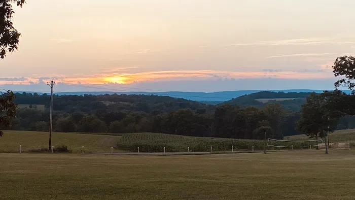 Bethel Park Holiness Camp Picture 2