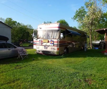 Choice Camping Court