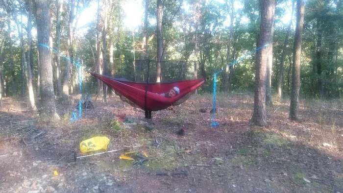 Cacaponhideaway Picture 2