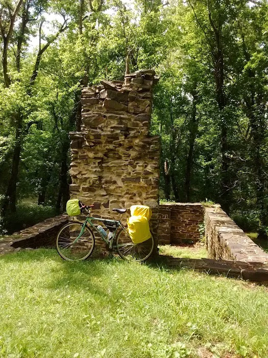 Indigo Neck Campground Picture 1