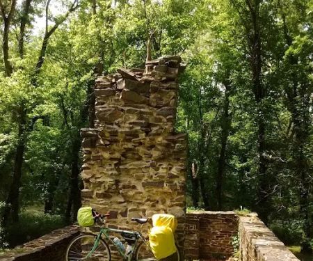 Indigo Neck Campground