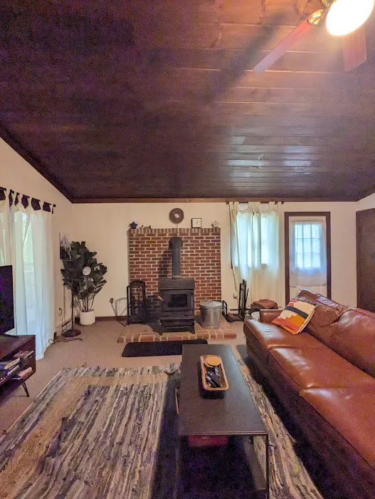 Tony's place Picture 5