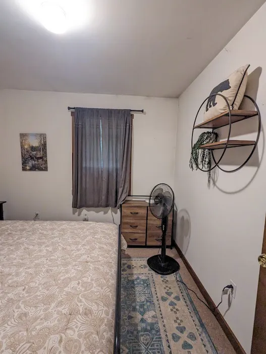 Tony's place Picture 2