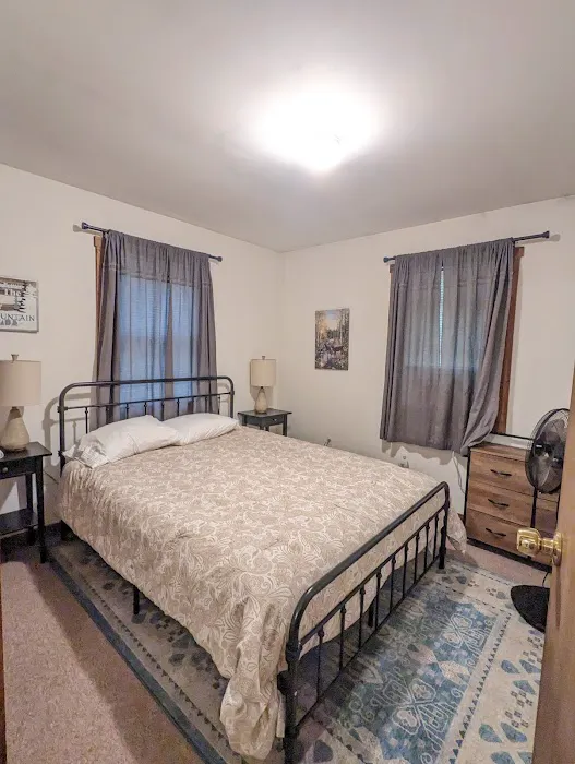 Tony's place Picture 6