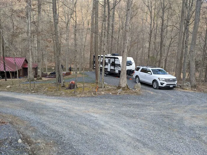 Sullivan's Camp Cacapon Picture 8