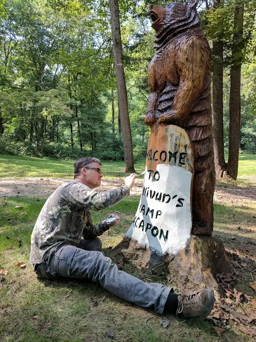 Sullivan's Camp Cacapon Picture 10