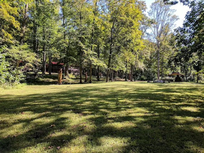 Sullivan's Camp Cacapon Picture 4