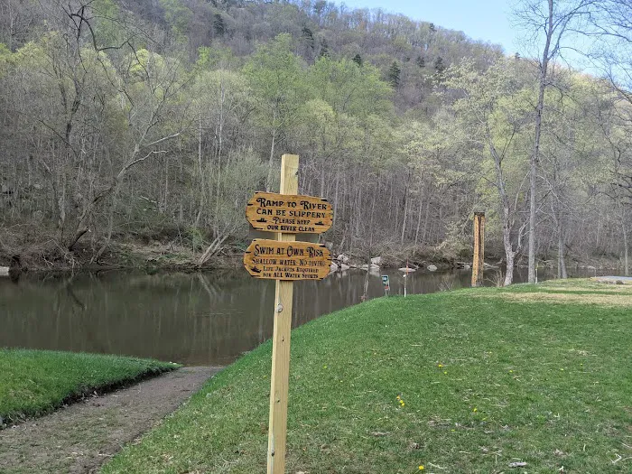 Sullivan's Camp Cacapon Picture 5