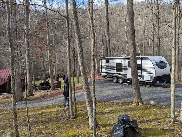 Sullivan's Camp Cacapon Picture 9