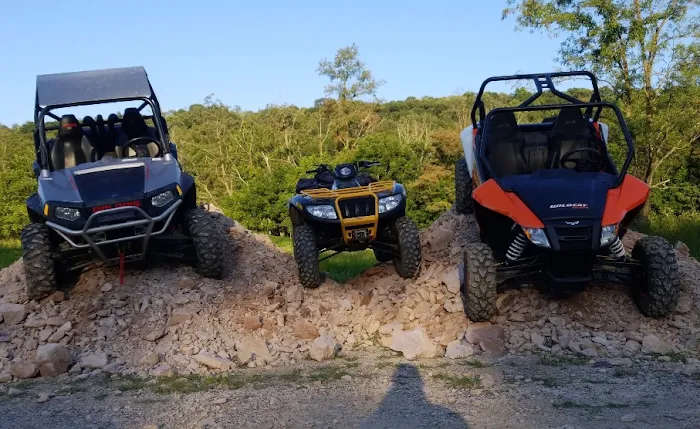 Sawmill Campground Picture 8