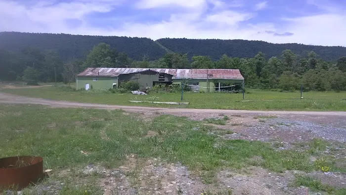 Sawmill Campground Picture 3