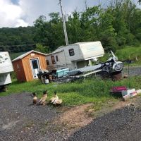 Sawmill Campground ico