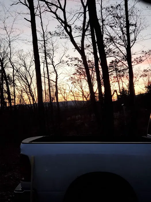 Campsite # 5 Picture 3