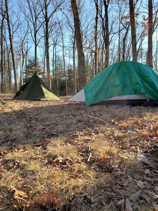 Campsite # 5 Picture 8