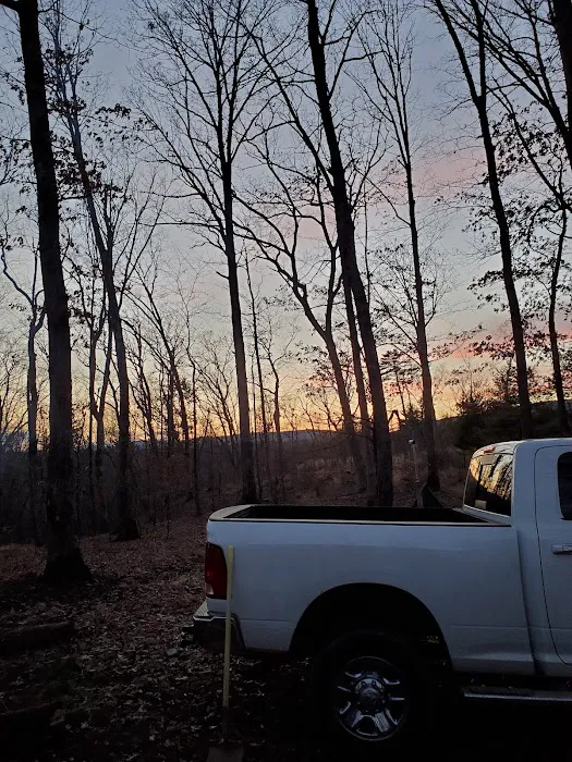 Campsite # 5 Picture 6