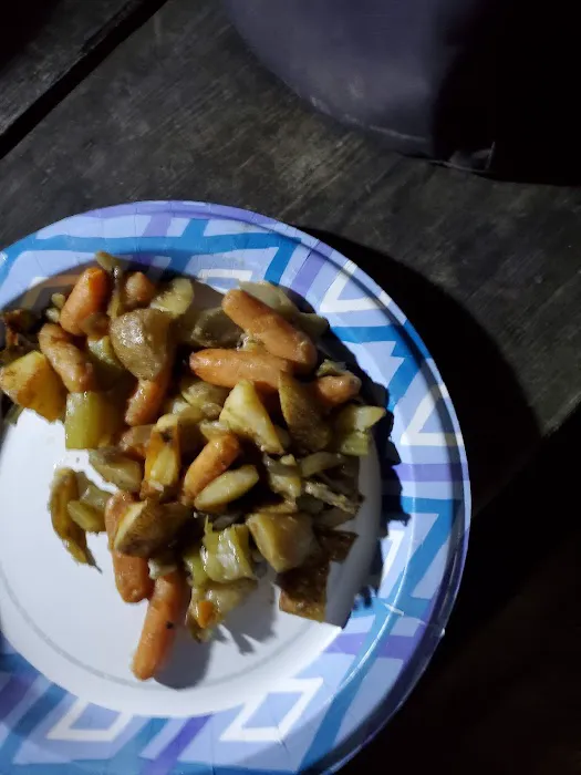 Campsite # 5 Picture 4