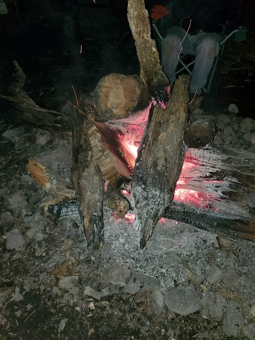 Campsite # 5 Picture 5