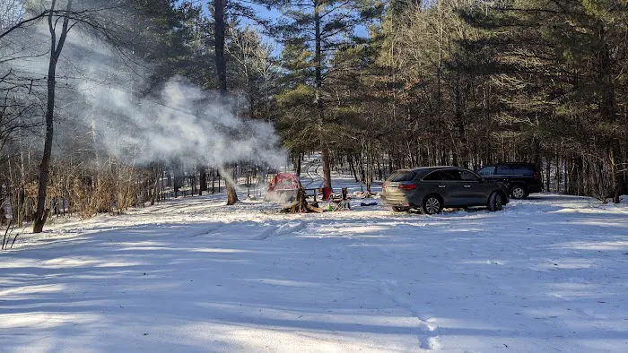 Campsite 14 Picture 5