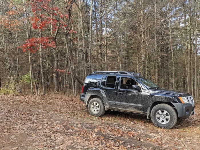 Campsite 14 Picture 7