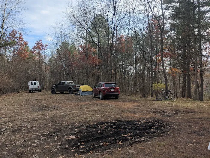 Campsite 14 Picture 8