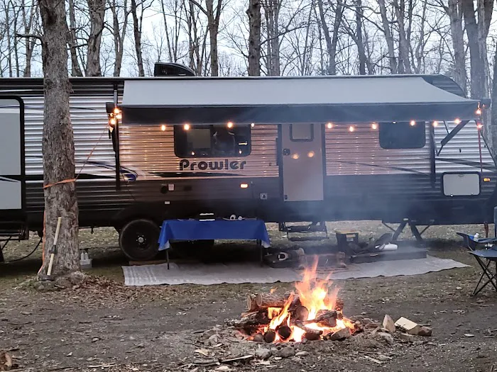 Campsite 14 Picture 1