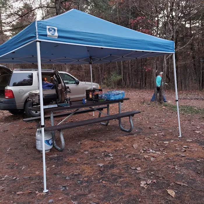 Campsite 14 Picture 3