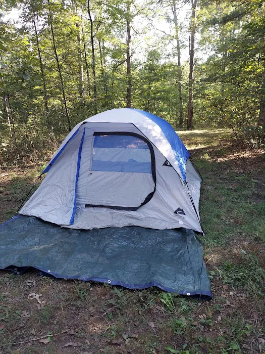 Campsite 13 Picture 7