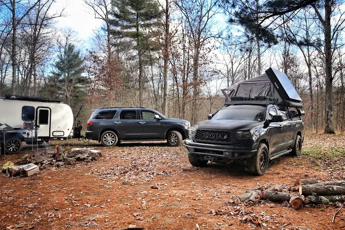 Campsite 13 Picture 9