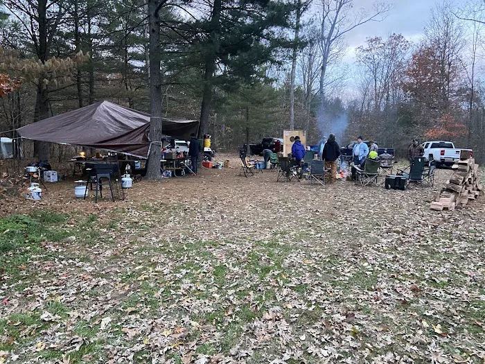 Campsite 13 Picture 1