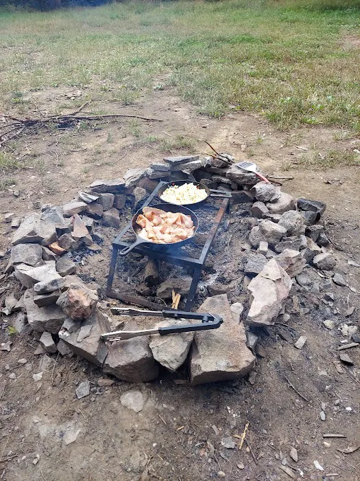 Campsite 13 Picture 5