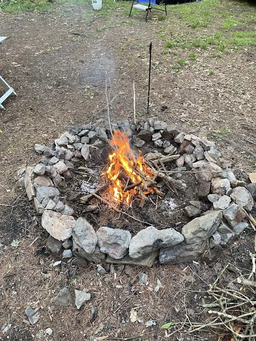 Green Ridge State Forest Campsite 16 Picture 5