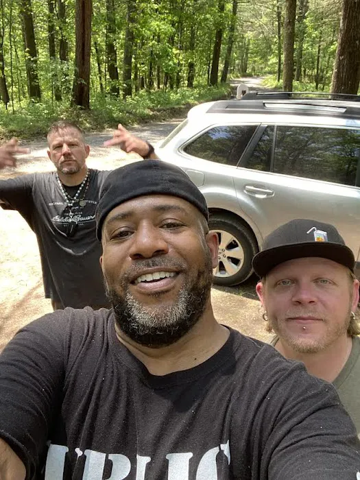 Green Ridge State Forest Campsite 16 Picture 1