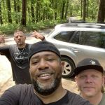 Green Ridge State Forest Campsite 16