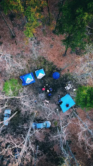 Campsite 18 Picture 4