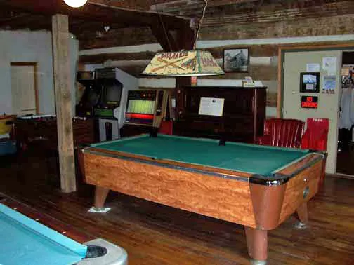 Nature's Getaway RV Park Picture 1