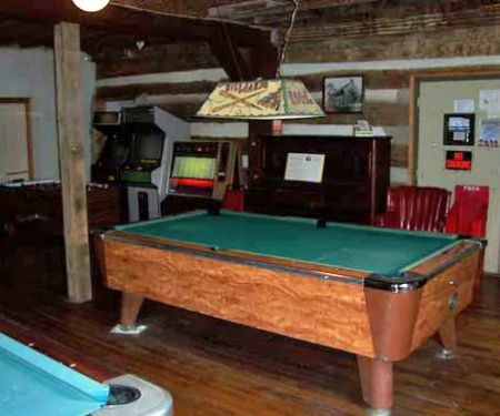 Nature's Getaway RV Park