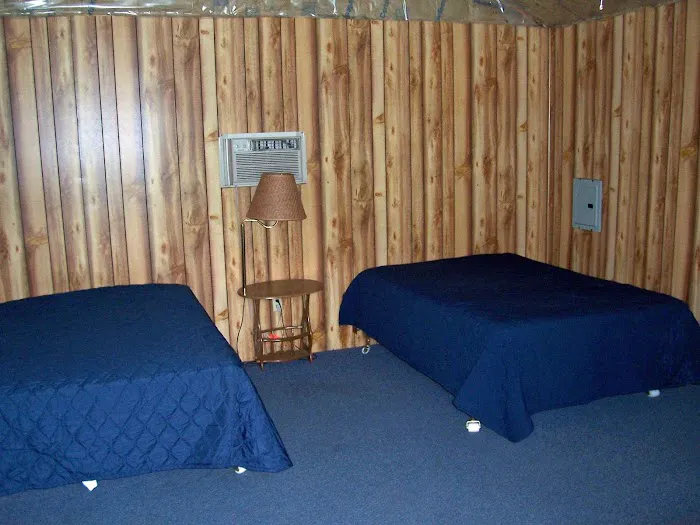 Nature's Getaway RV Park Picture 7