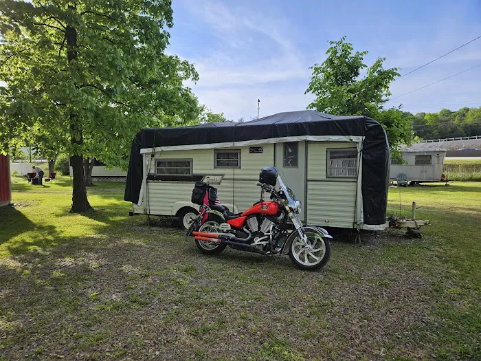 Shellbark Campground Picture 1