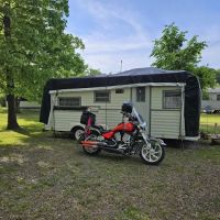 Shellbark Campground ico