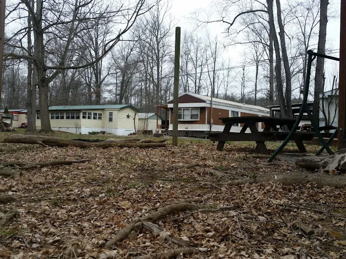 Shellbark Campground Picture 3