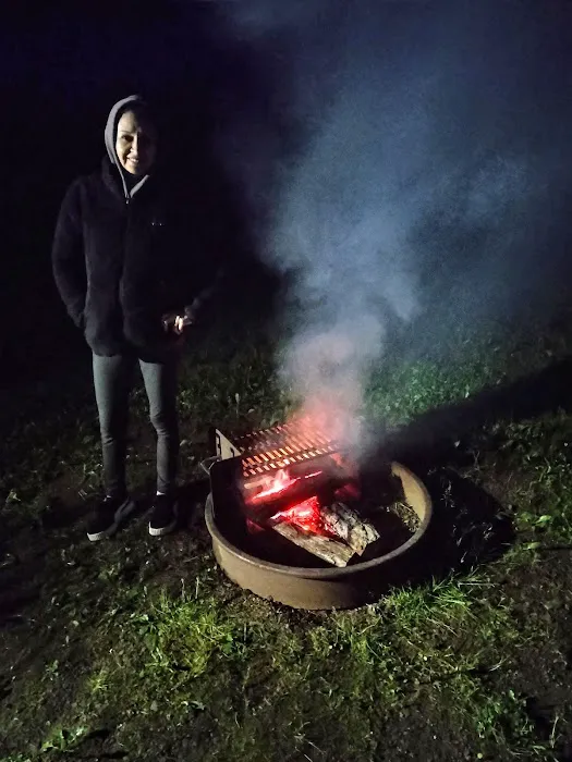 Shawnee State Park Campground Picture 5