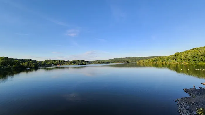 Shawnee State Park Campground Picture 1